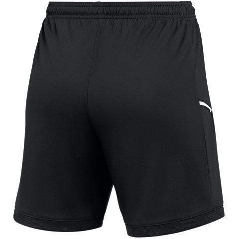 Spodenki damskie Nike Dri-Fit Academy 25 czarne FZ9780 010 XS Nike Team