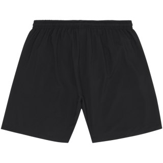 Spodenki kąpielowe męskie Fila Tinelli czarne FAM1233 80010 2XL Fila