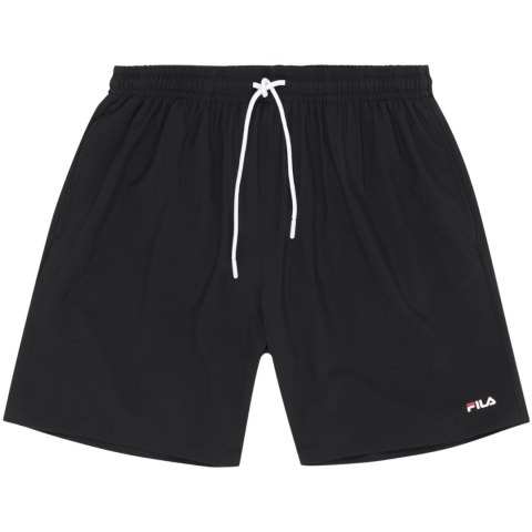 Spodenki kąpielowe męskie Fila Tinelli czarne FAM1233 80010 L Fila