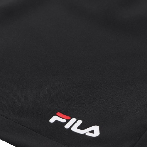 Spodenki kąpielowe męskie Fila Tinelli czarne FAM1233 80010 L Fila