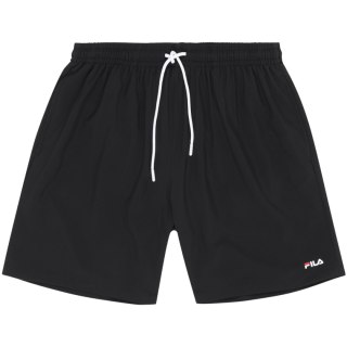 Spodenki kąpielowe męskie Fila Tinelli czarne FAM1233 80010 M Fila