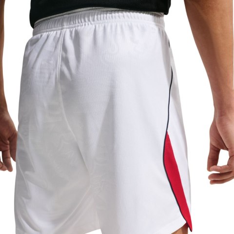 Spodenki męskie Nike Anglia Stadium 2025/26 Home białe IB4845 100 L Nike