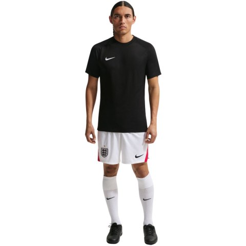 Spodenki męskie Nike Anglia Stadium 2025/26 Home białe IB4845 100 M Nike