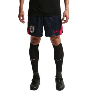 Spodenki męskie Nike Anglia Stadium 2026 Away granatowe IB5403 451 2XL Nike
