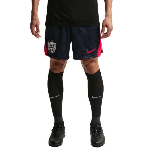 Spodenki męskie Nike Anglia Stadium 2026 Away granatowe IB5403 451 2XL Nike