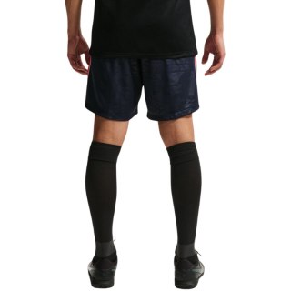 Spodenki męskie Nike Anglia Stadium 2026 Away granatowe IB5403 451 2XL Nike