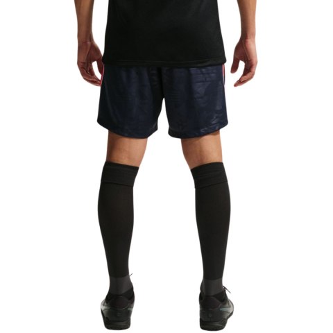 Spodenki męskie Nike Anglia Stadium 2026 Away granatowe IB5403 451 2XL Nike