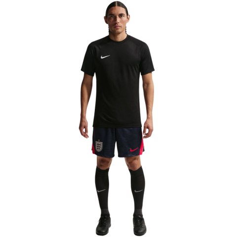 Spodenki męskie Nike Anglia Stadium 2026 Away granatowe IB5403 451 2XL Nike