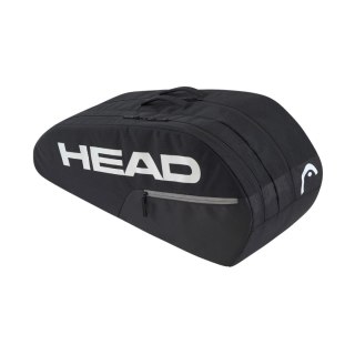 Torba tenisowa Head Racquet Bag M czarna 261215 Head