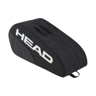 Torba tenisowa Head Racquet Bag M czarna 261215 Head