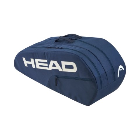 Torba tenisowa Head Racquet Bag M granatowa 261315 Head