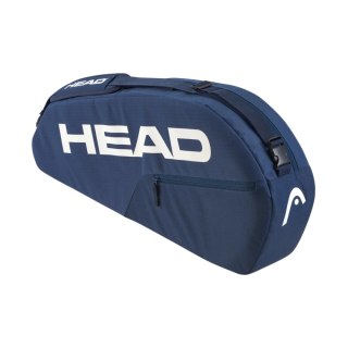 Torba tenisowa Head Racquet Bag S granatowa 261325 Head