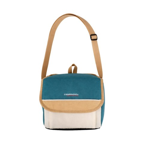 Torba termiczna Campingaz Fold'n Cool Minimaxi 5 L zielona 2227077 Campingaz