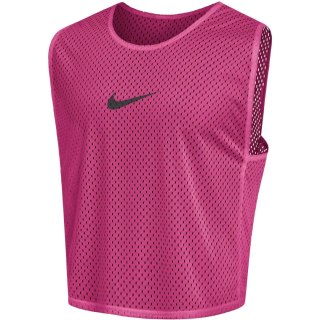Znacznik treningowy Nike Dri-FIT Park 20 BIB fuksja HV8429 616 M Nike Team