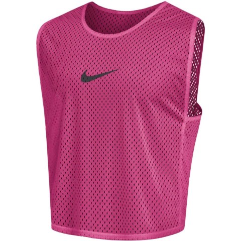 Znacznik treningowy Nike Dri-FIT Park 20 BIB fuksja HV8429 616 S Nike Team