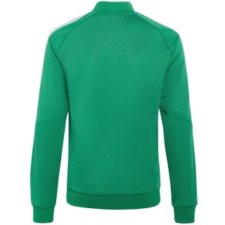 Bluza dla dzieci adidas Tiro 26 League Training zielona KT2338 152cm Adidas teamwear