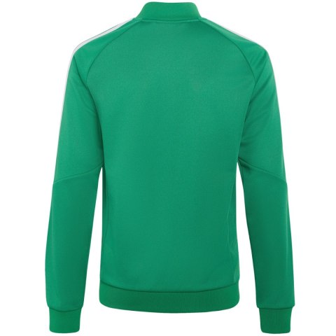 Bluza dla dzieci adidas Tiro 26 League Training zielona KT2338 152cm Adidas teamwear