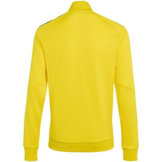 Bluza dla dzieci adidas Tiro 26 League Training żółta KT2340 116cm Adidas teamwear