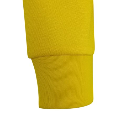 Bluza dla dzieci adidas Tiro 26 League Training żółta KT2340 116cm Adidas teamwear
