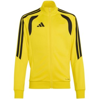 Bluza dla dzieci adidas Tiro 26 League Training żółta KT2340 152cm Adidas teamwear