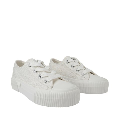 Buty damskie Lee Isla Lace białe 50261003 1FG 36 Lee