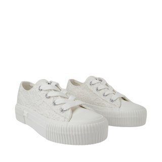 Buty damskie Lee Isla Lace białe 50261003 1FG 38 Lee