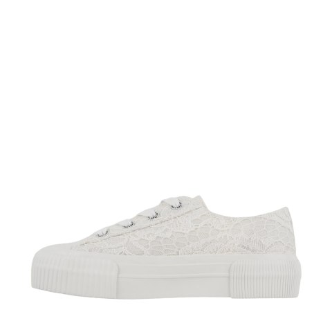 Buty damskie Lee Isla Lace białe 50261003 1FG 38 Lee