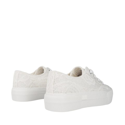 Buty damskie Lee Isla Lace białe 50261003 1FG 39 Lee