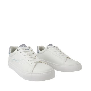 Buty damskie Lee Maddy biało-szare 50261007 09N 37 Lee