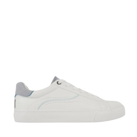 Buty damskie Lee Maddy biało-szare 50261007 09N 38 Lee