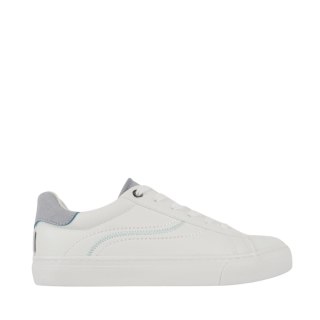 Buty damskie Lee Maddy biało-szare 50261007 09N 39 Lee