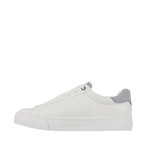 Buty damskie Lee Maddy biało-szare 50261007 09N 39 Lee