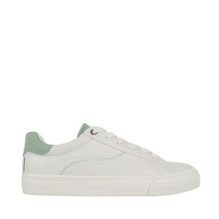 Buty damskie Lee Maddy biało-zielone 50261007 98E 39 Lee