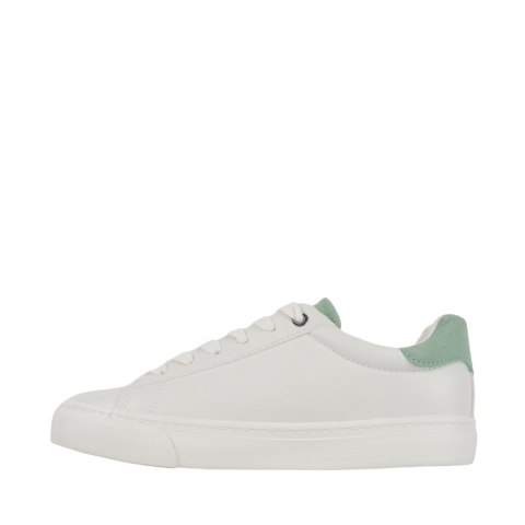 Buty damskie Lee Maddy biało-zielone 50261007 98E 39 Lee