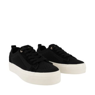 Buty damskie Wrangler Liz czarne 20261058 25Y 39 Wrangler