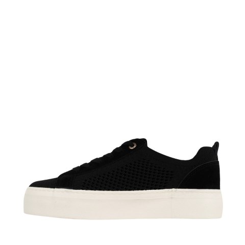 Buty damskie Wrangler Liz czarne 20261058 25Y 39 Wrangler