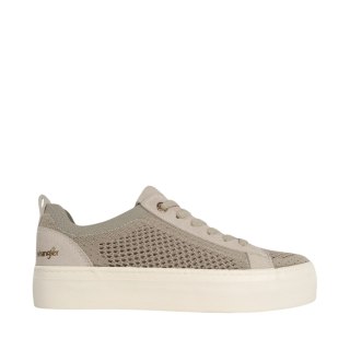 Buty damskie Wrangler Liz szare 20261058 02A 39 Wrangler
