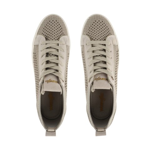Buty damskie Wrangler Liz szare 20261058 02A 39 Wrangler