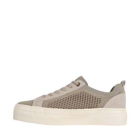Buty damskie Wrangler Liz szare 20261058 02A 39 Wrangler