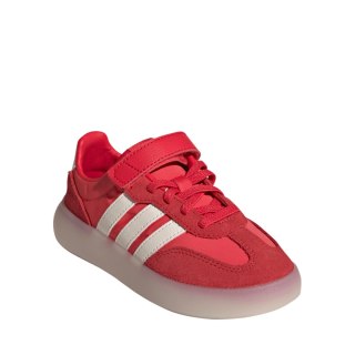 Buty dla dzieci adidas Barreda Decode czerwone JP6725 31 Adidas
