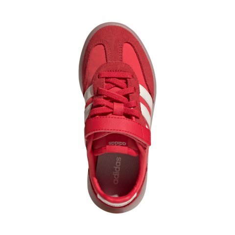 Buty dla dzieci adidas Barreda Decode czerwone JP6725 34 Adidas