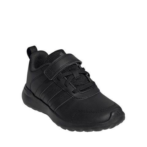 Buty dla dzieci adidas VL Move czarne KH9757 28 Adidas