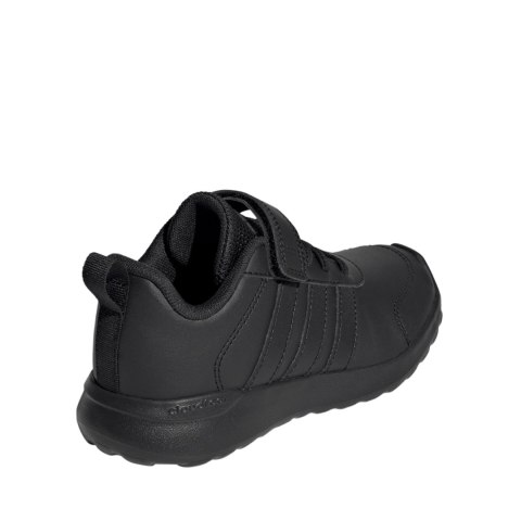 Buty dla dzieci adidas VL Move czarne KH9757 31 Adidas