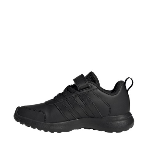 Buty dla dzieci adidas VL Move czarne KH9757 32 Adidas