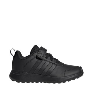 Buty dla dzieci adidas VL Move czarne KH9757 34 Adidas
