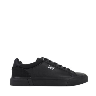 Buty męskie Lee Brixton czarne 50261024 11A 44 Lee