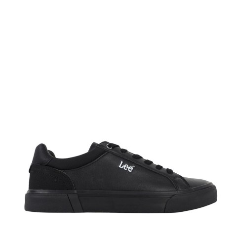 Buty męskie Lee Brixton czarne 50261024 11A 44 Lee