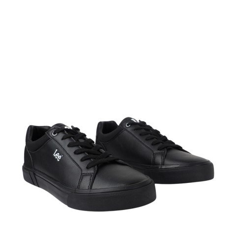 Buty męskie Lee Brixton czarne 50261024 11A 44 Lee