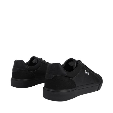 Buty męskie Lee Brixton czarne 50261024 11A 44 Lee