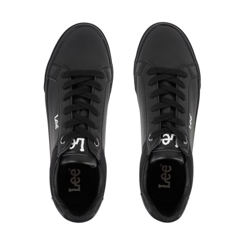 Buty męskie Lee Brixton czarne 50261024 11A 44 Lee